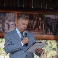 Zobacz w powiększeniu: Nadwieprzańskie spotkanie z historią, tradycją i religią „Chabry z poligonu” 2021 r. (42)